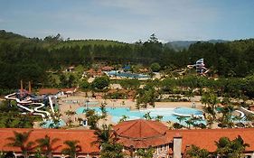 Pousada Moriah 700 metrôs Magic City